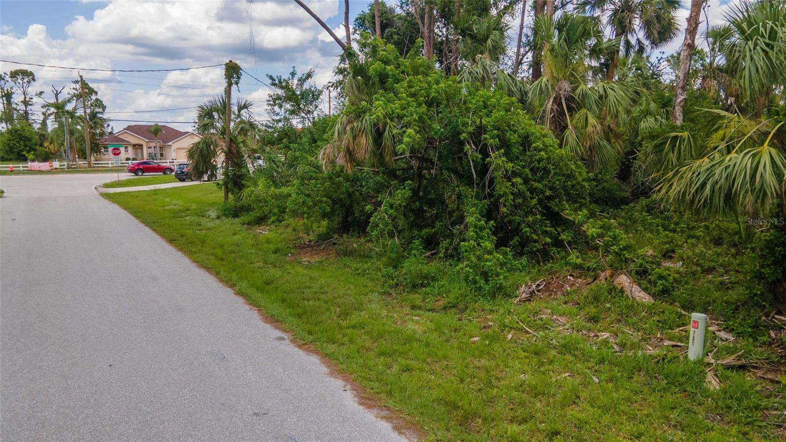 PORT CHARLOTTE SEC 022 - Land