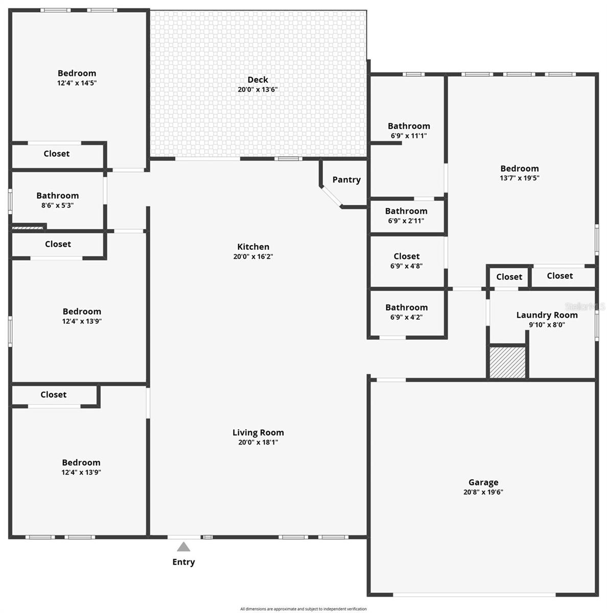 MARION OAKS UN 03 - Residential