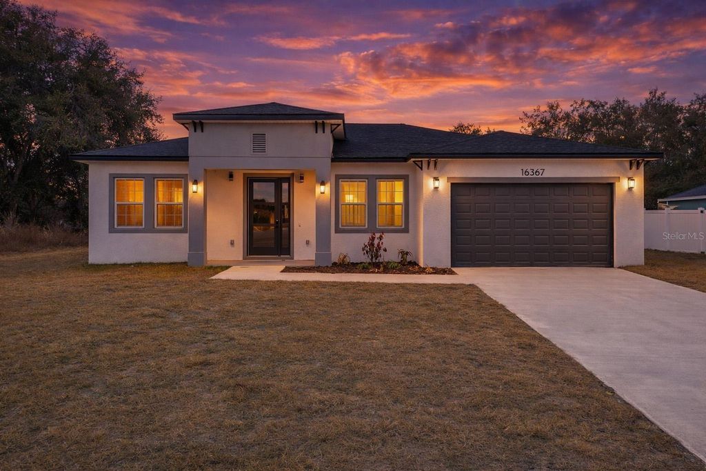 Photo of 16367 SW 16th Court, Ocala, FL 34473 (MLS # O6384390)