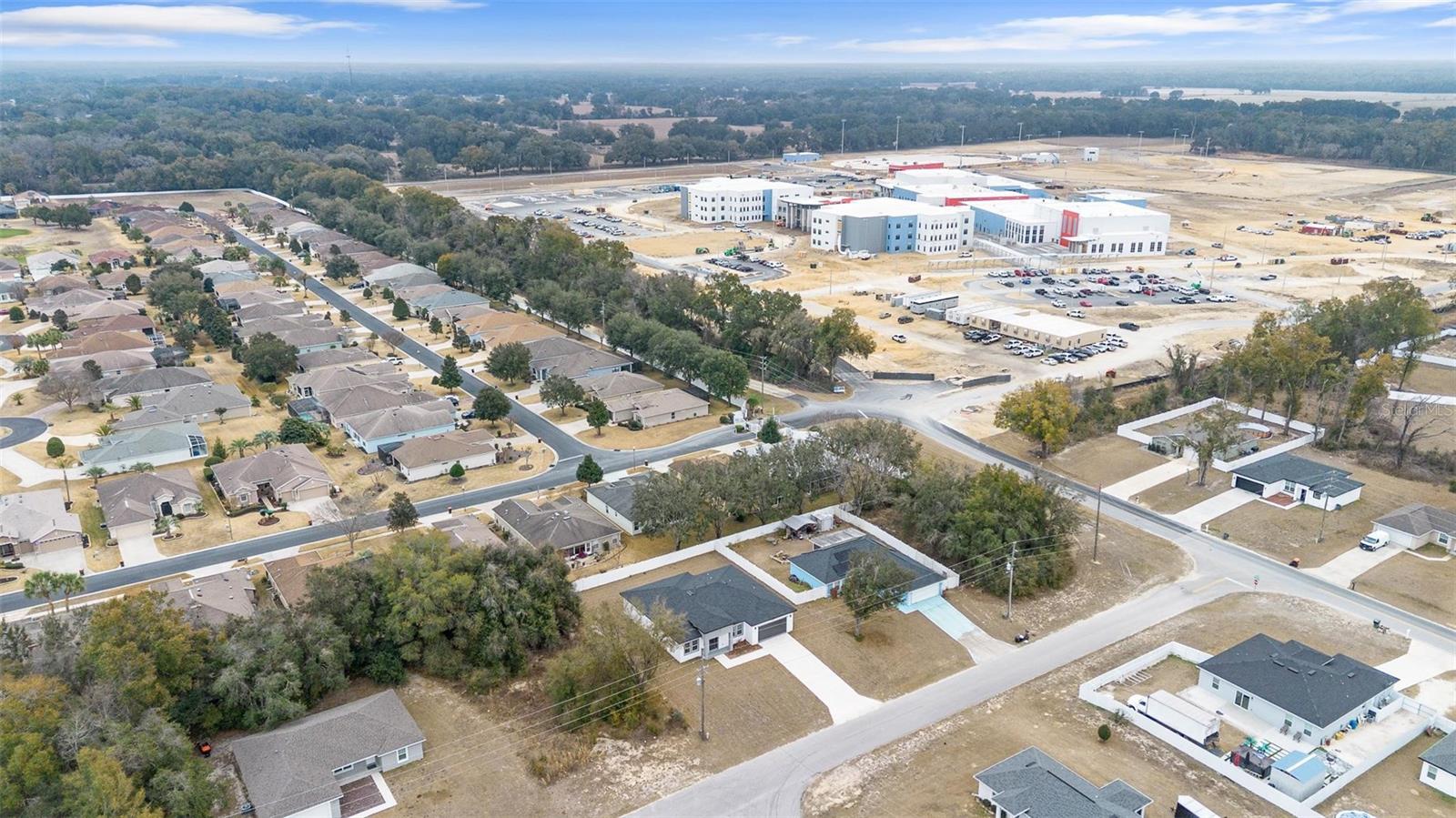 MARION OAKS UN 03 - Residential