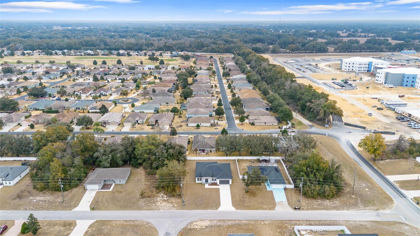 MARION OAKS UN 03 - Residential