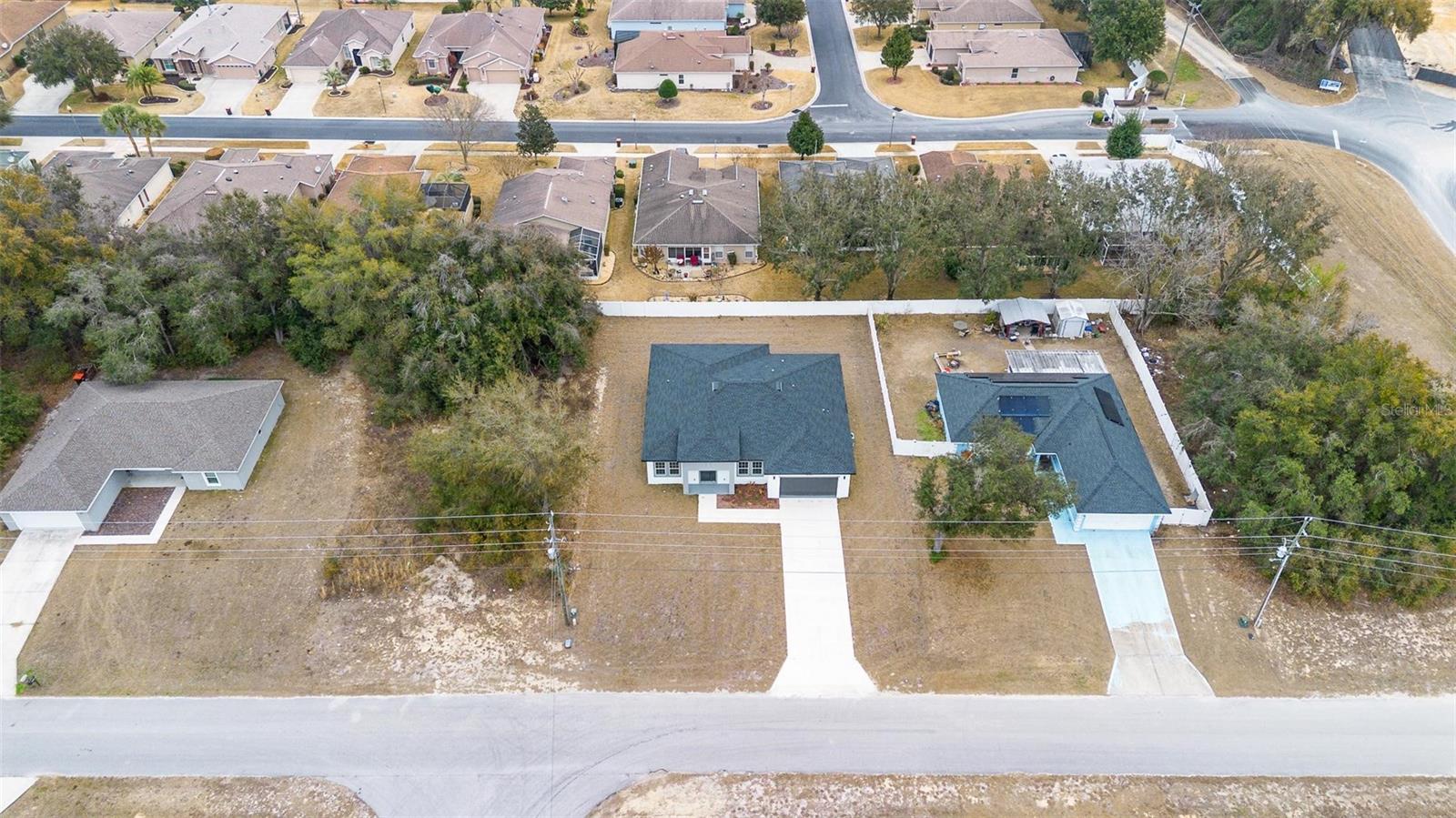 MARION OAKS UN 03 - Residential