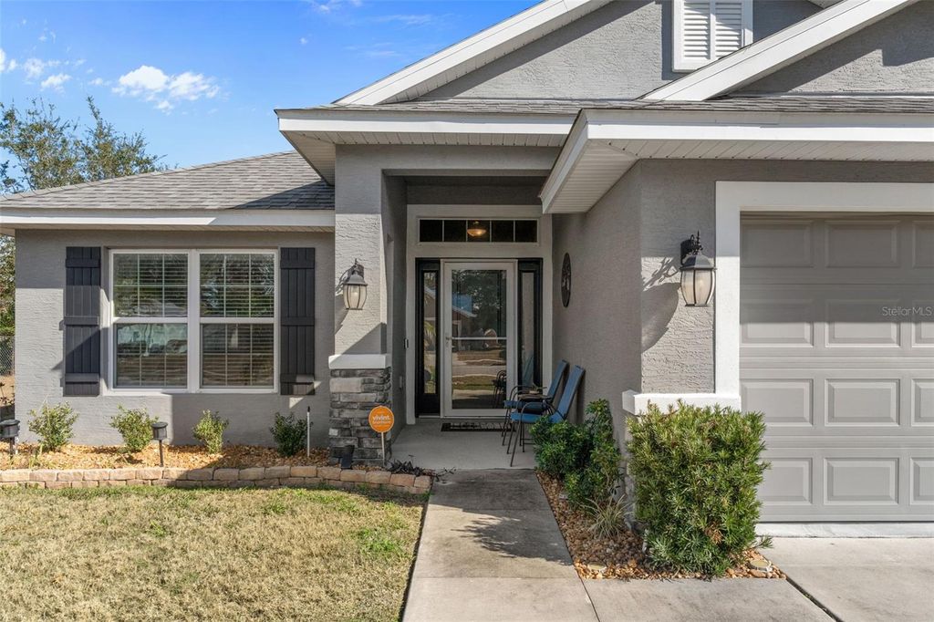 Photo of 1137 S Brookfield Drive, Lecanto, FL 34461 (MLS # W7882330)