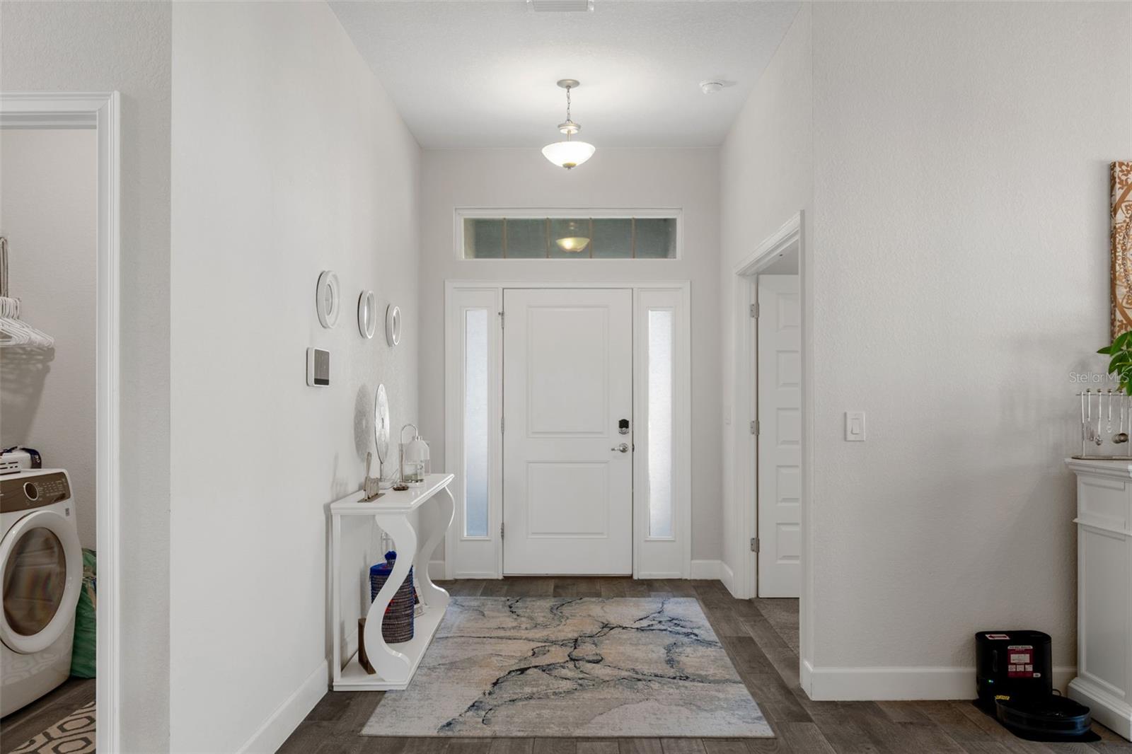 CRYSTAL GLEN - Residential