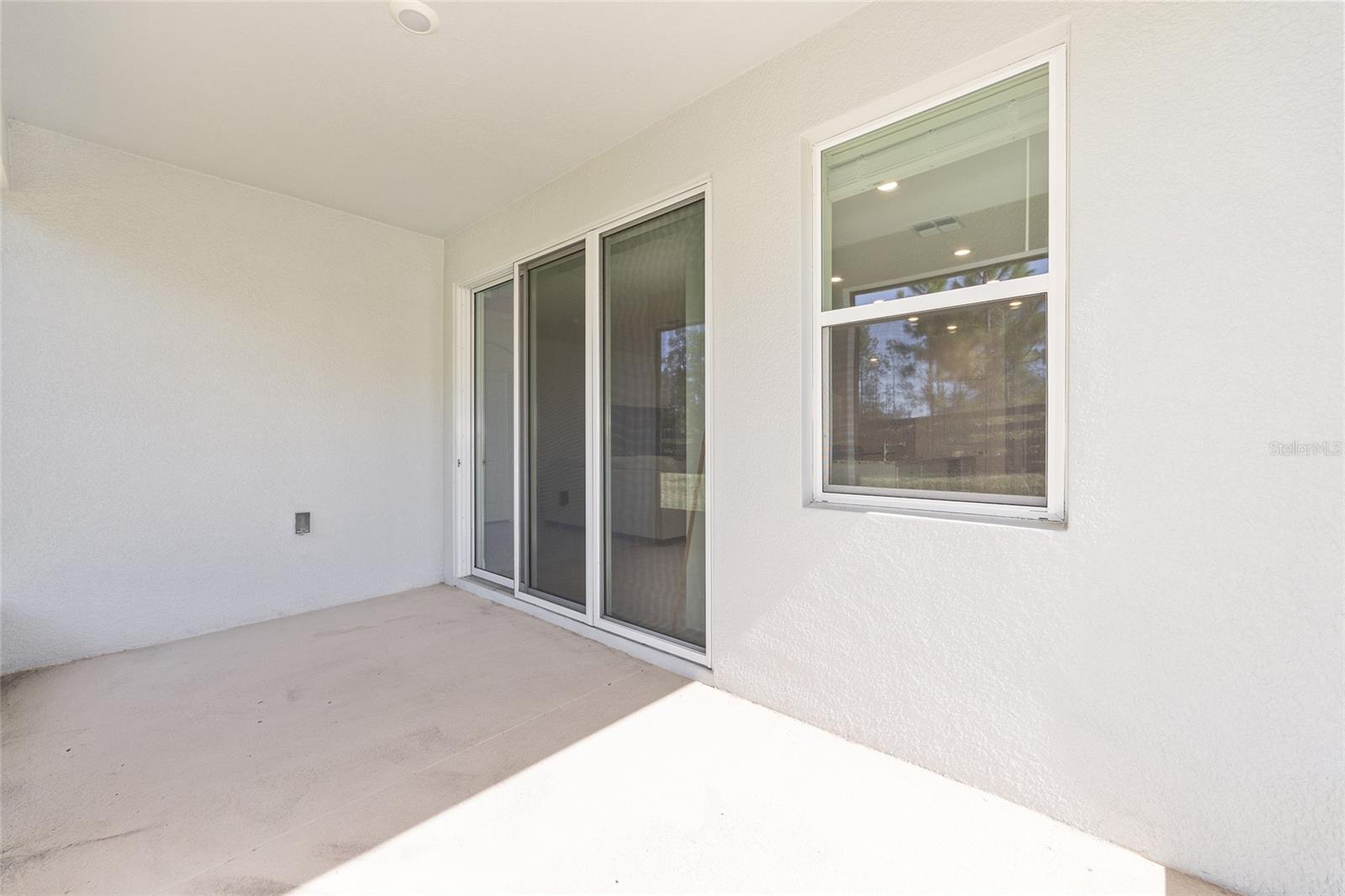JB RANCH SUB PH 2A - Residential