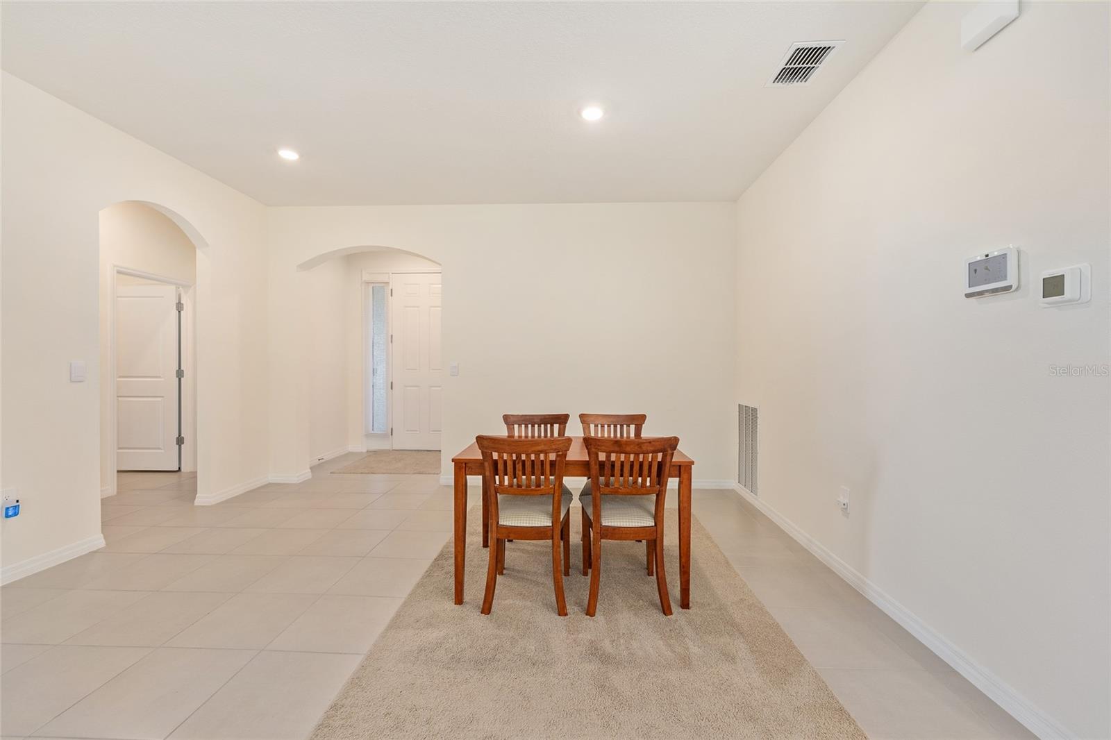 JB RANCH SUB PH 2A - Residential