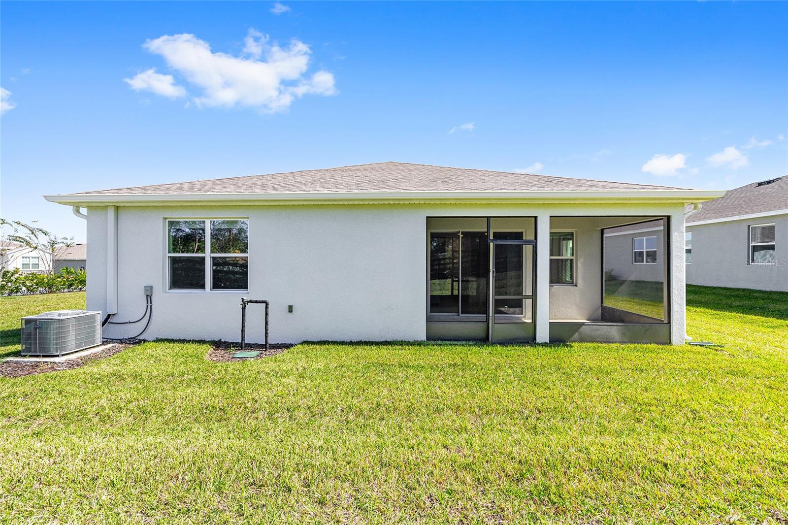 JB RANCH SUB PH 2A - Residential