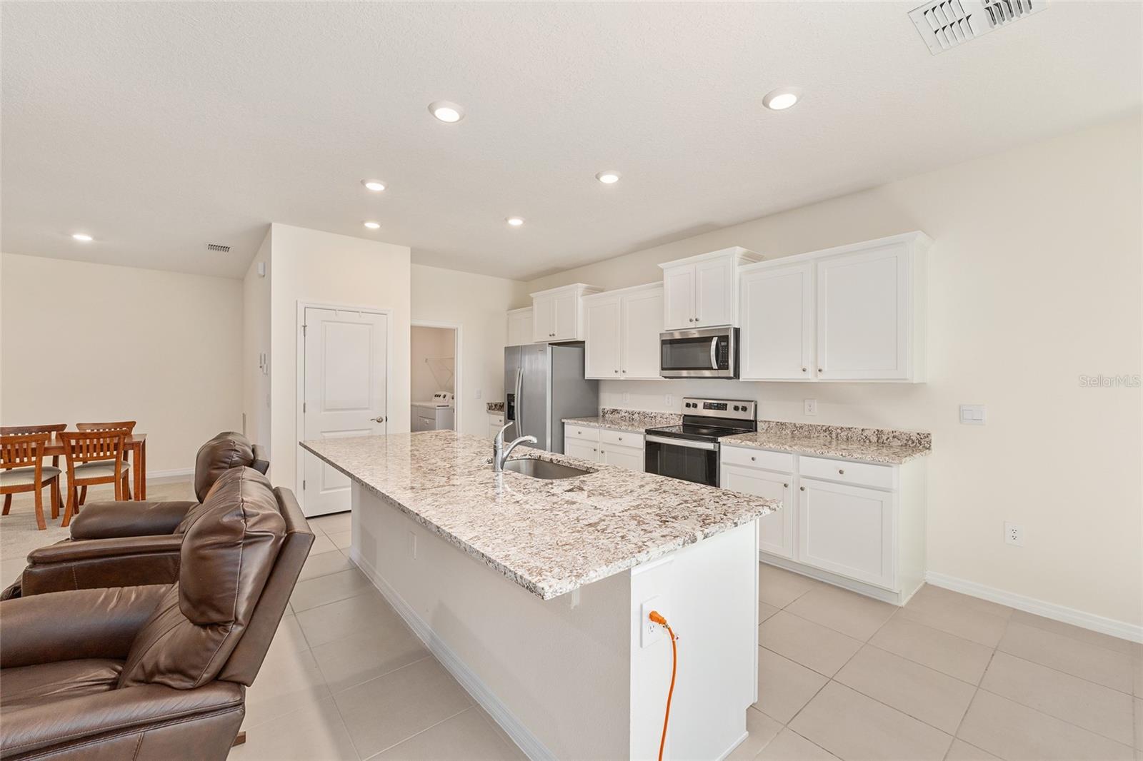 JB RANCH SUB PH 2A - Residential