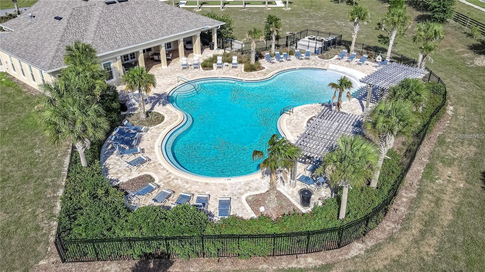 JB RANCH SUB PH 2A - Residential