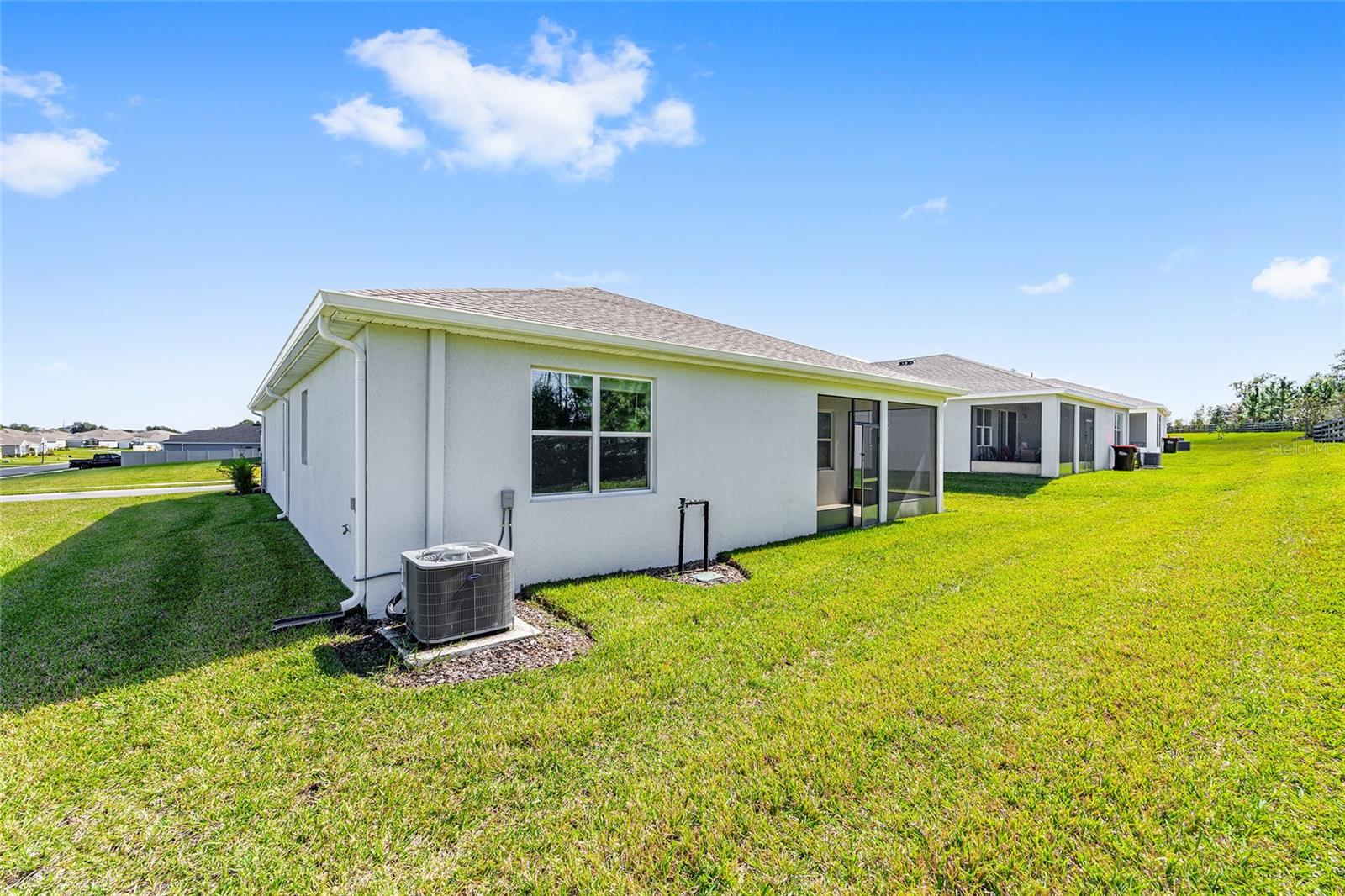 JB RANCH SUB PH 2A - Residential