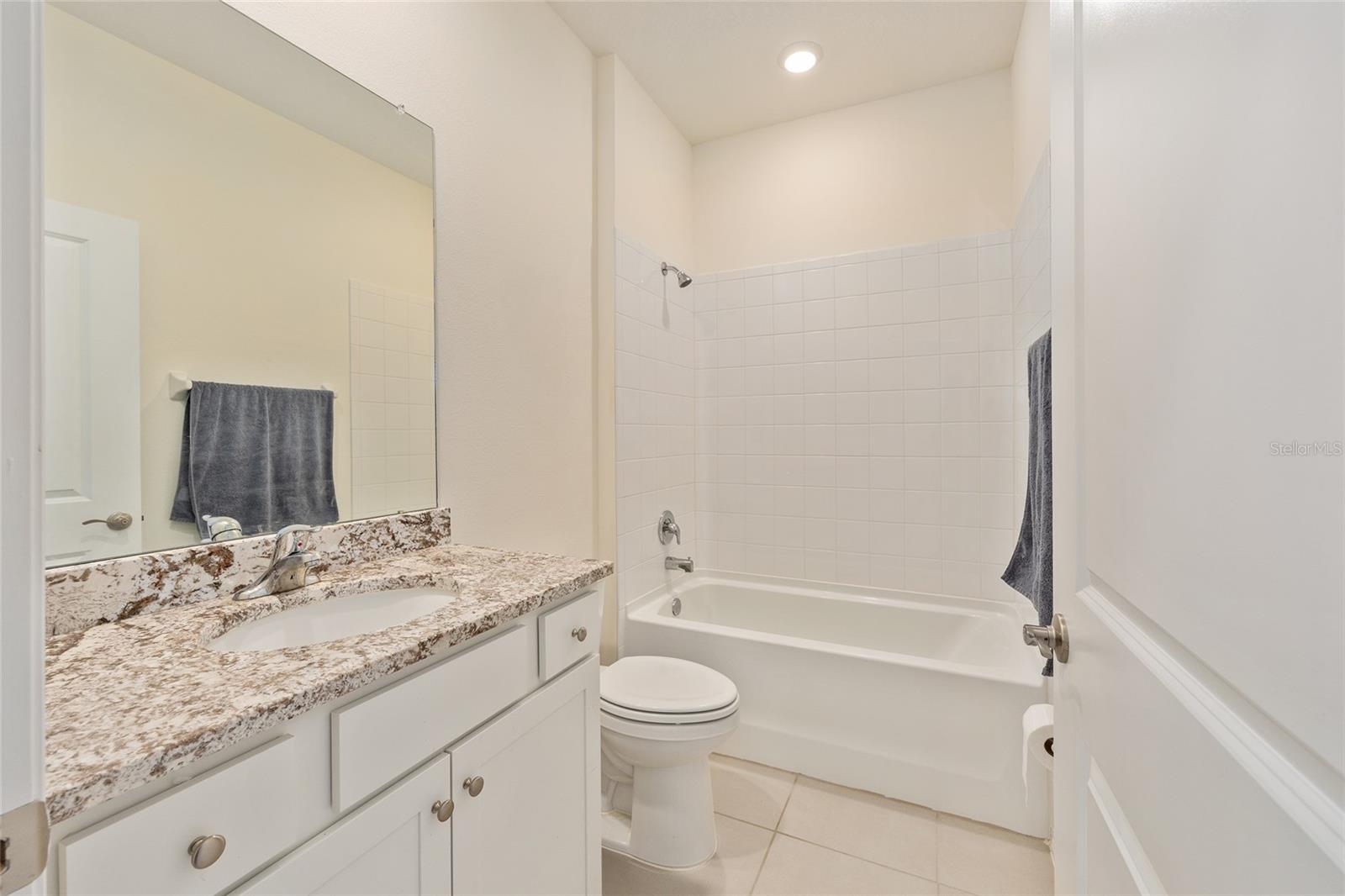 JB RANCH SUB PH 2A - Residential