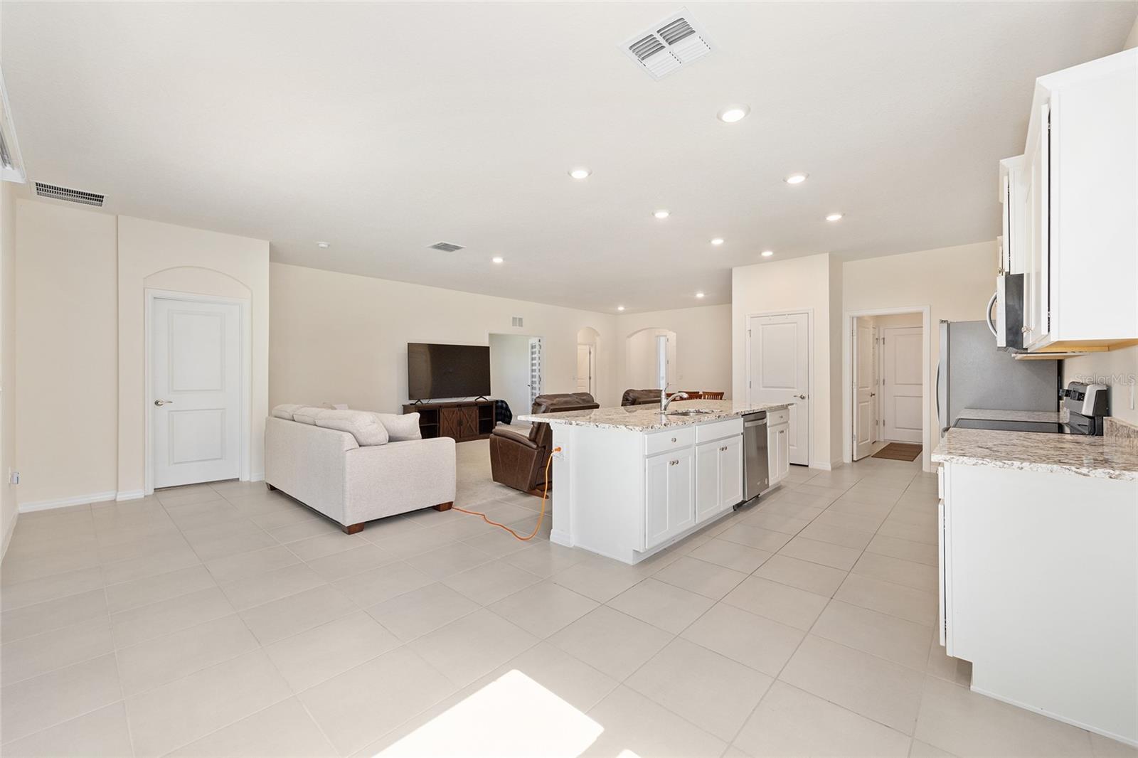 JB RANCH SUB PH 2A - Residential