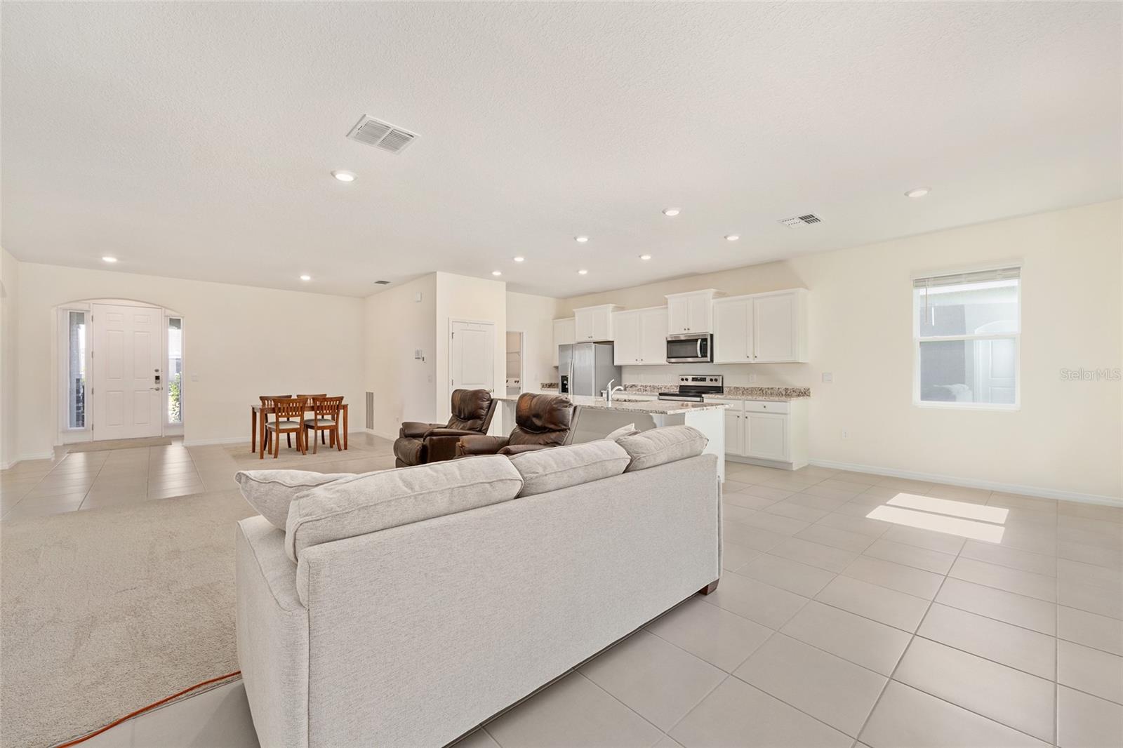 JB RANCH SUB PH 2A - Residential