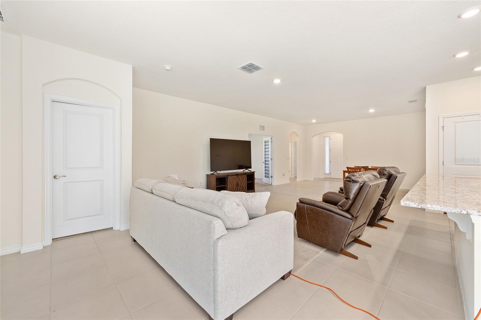 JB RANCH SUB PH 2A - Residential