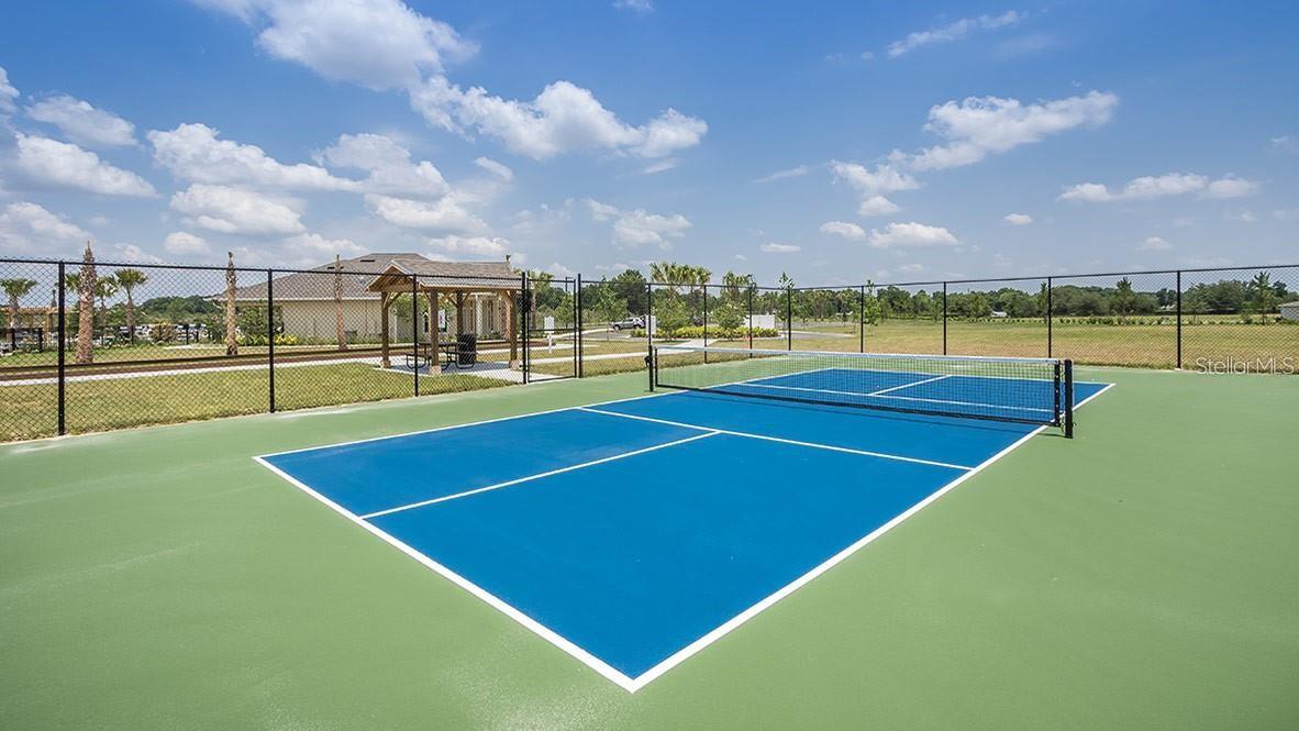 JB RANCH SUB PH 2A - Residential