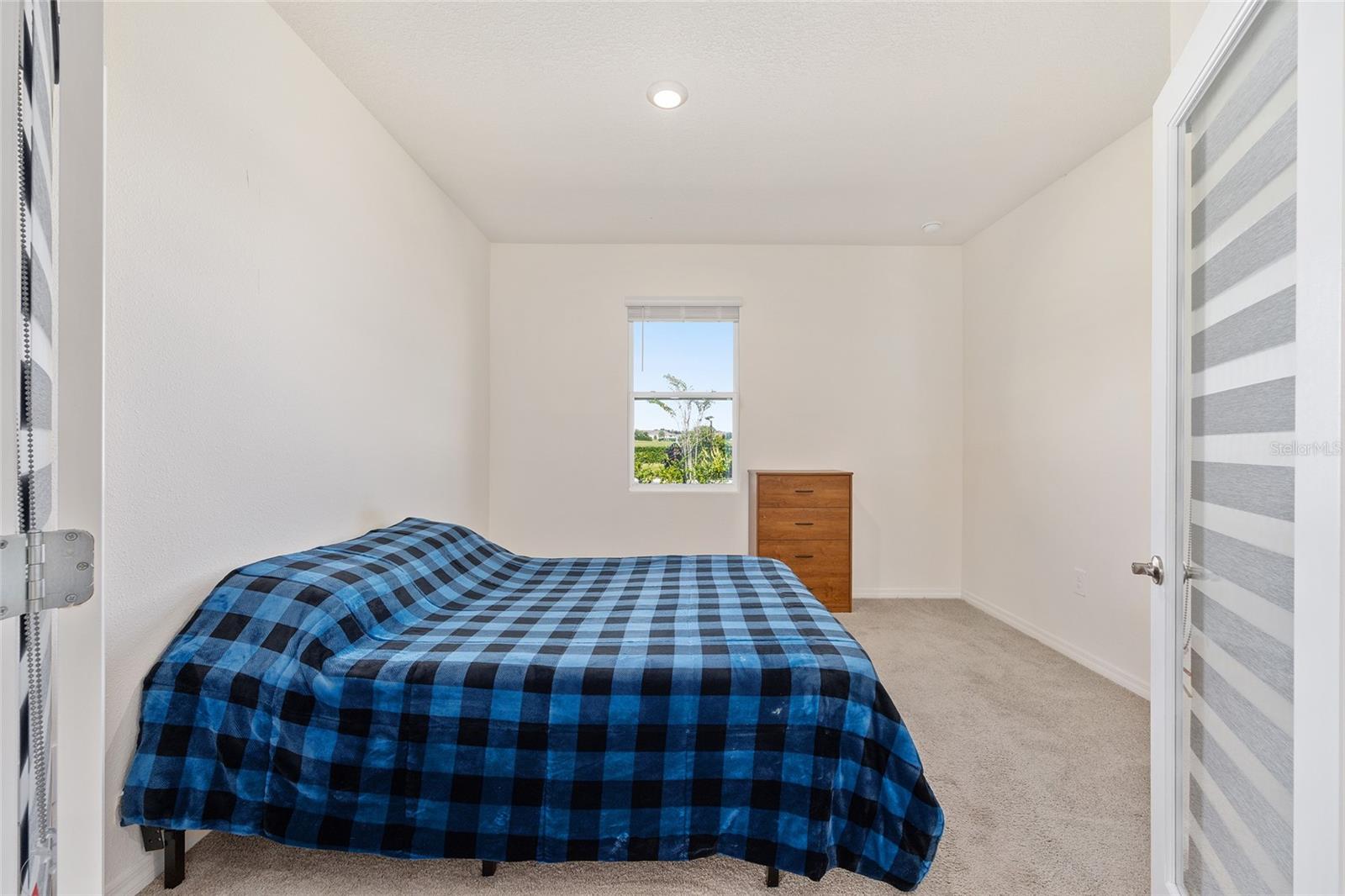 JB RANCH SUB PH 2A - Residential