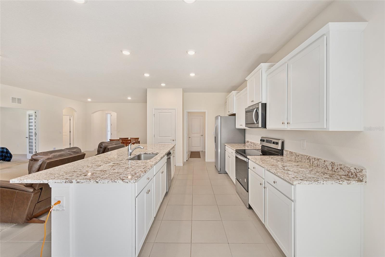 JB RANCH SUB PH 2A - Residential