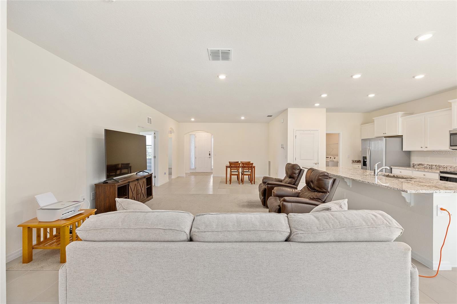 JB RANCH SUB PH 2A - Residential