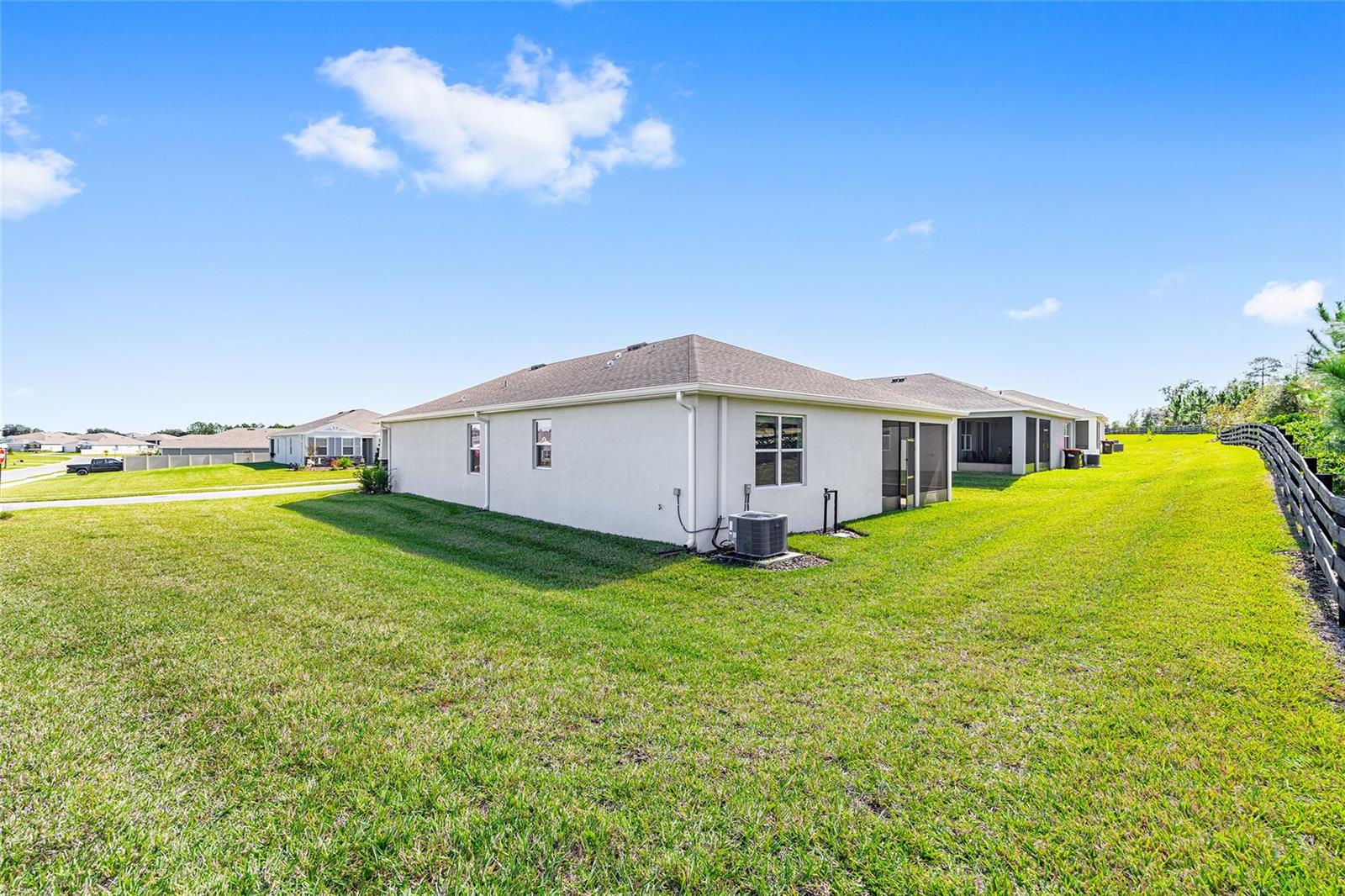 JB RANCH SUB PH 2A - Residential
