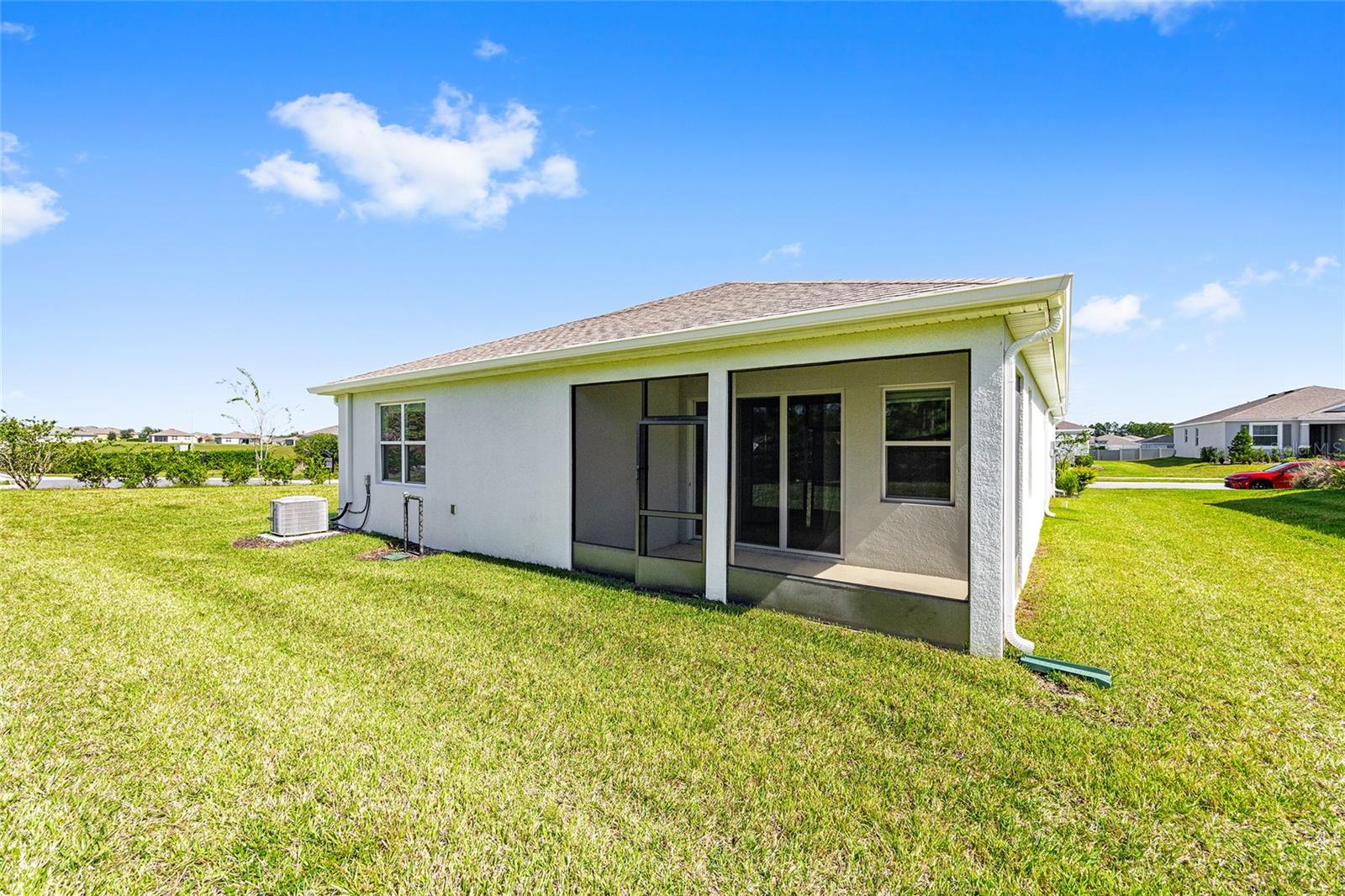 JB RANCH SUB PH 2A - Residential
