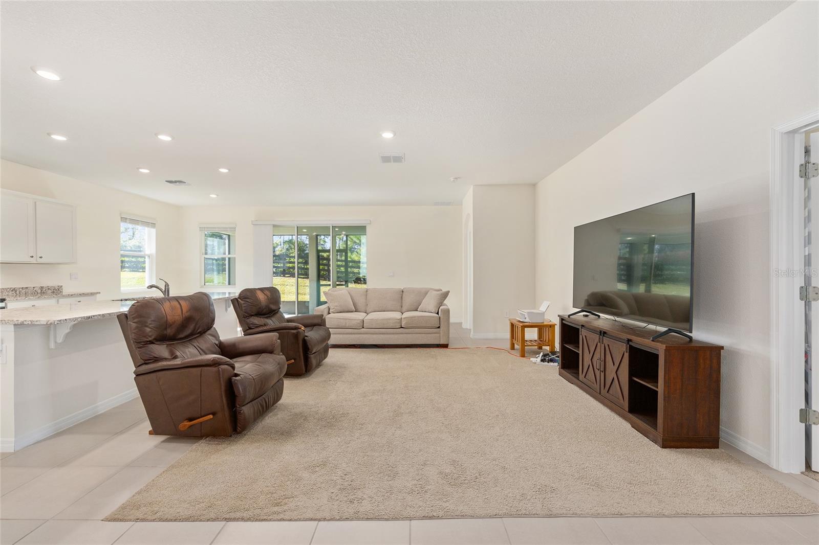 JB RANCH SUB PH 2A - Residential