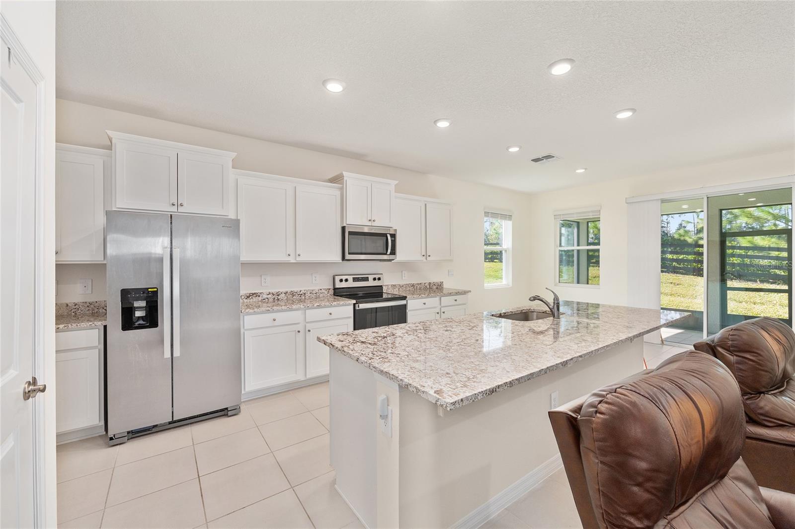 JB RANCH SUB PH 2A - Residential