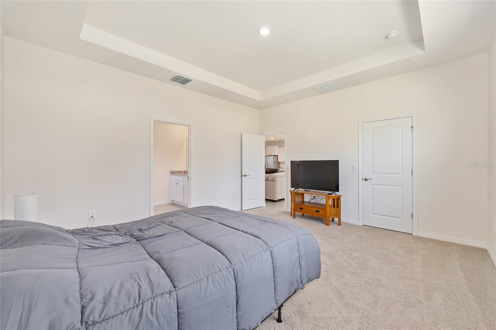 JB RANCH SUB PH 2A - Residential