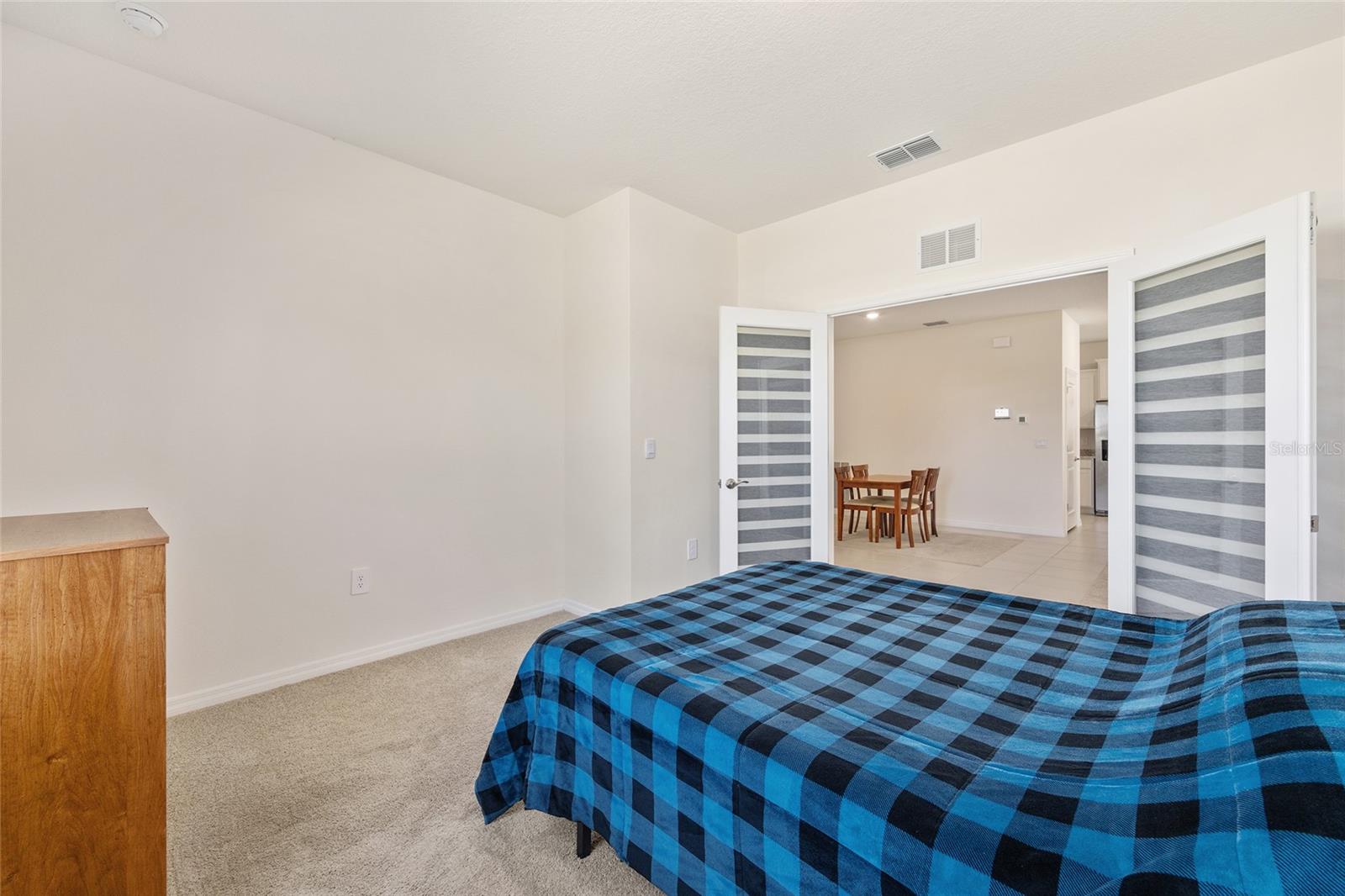 JB RANCH SUB PH 2A - Residential