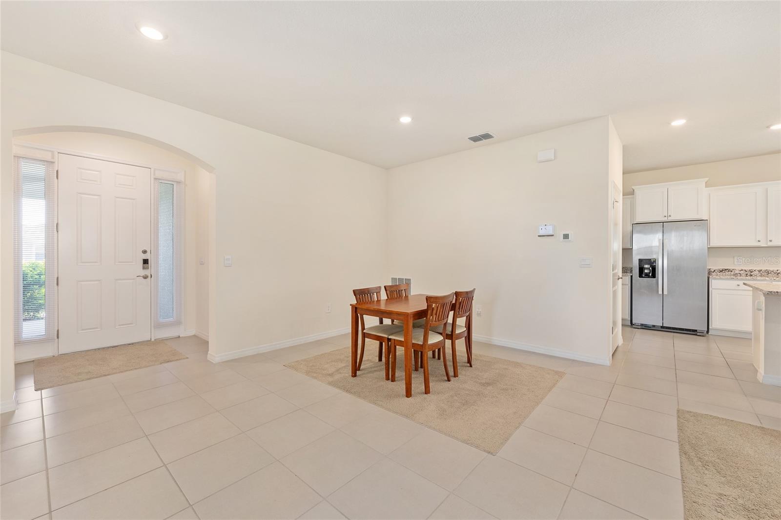 JB RANCH SUB PH 2A - Residential