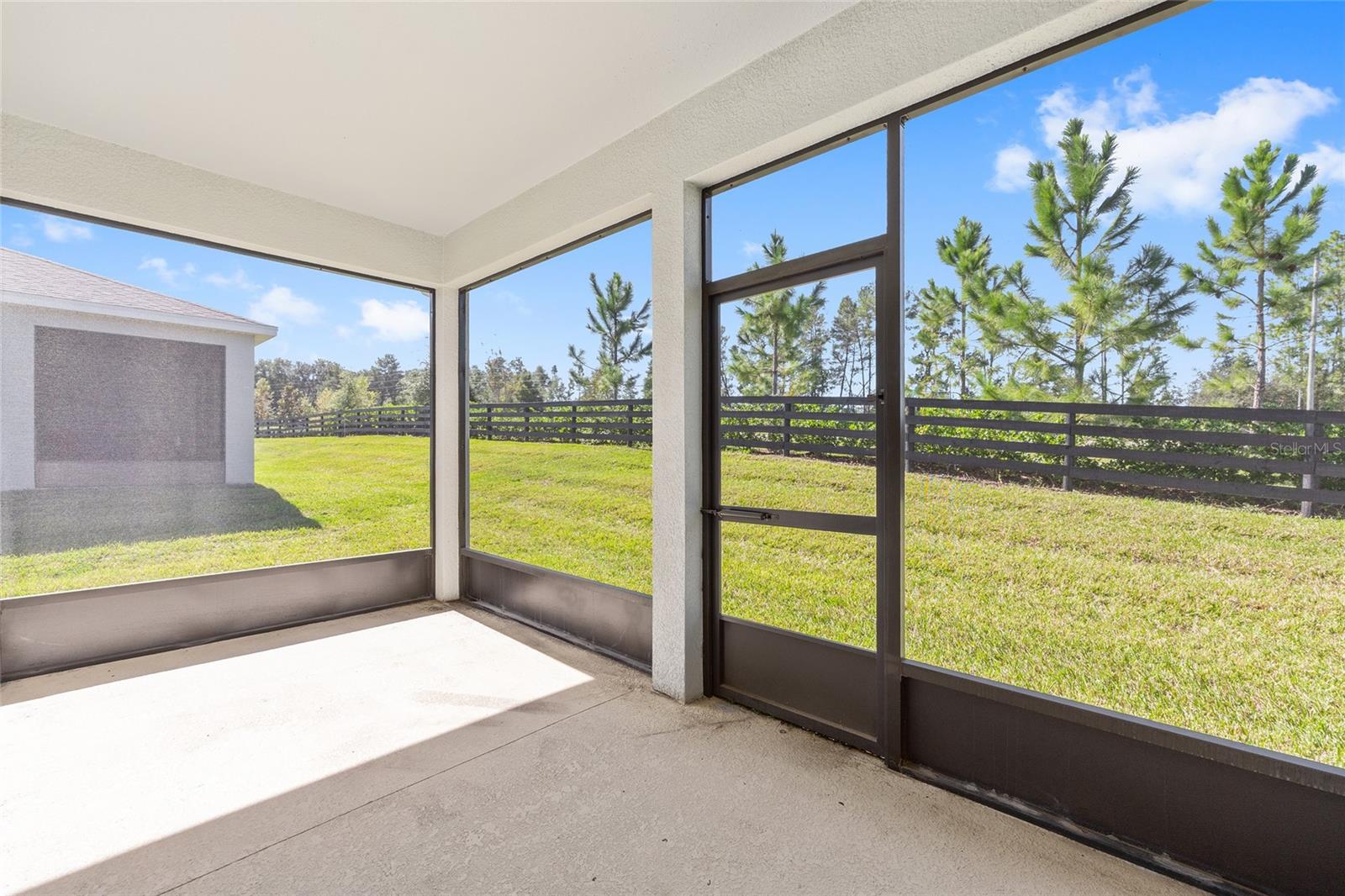 JB RANCH SUB PH 2A - Residential