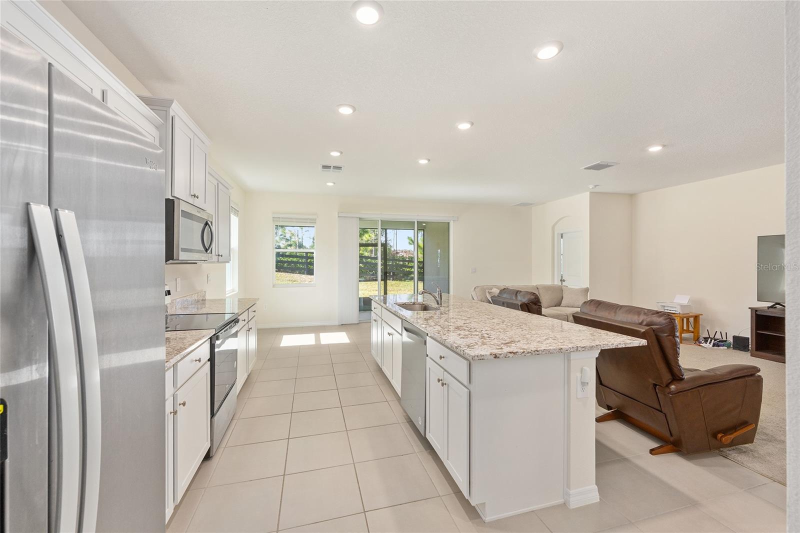 JB RANCH SUB PH 2A - Residential