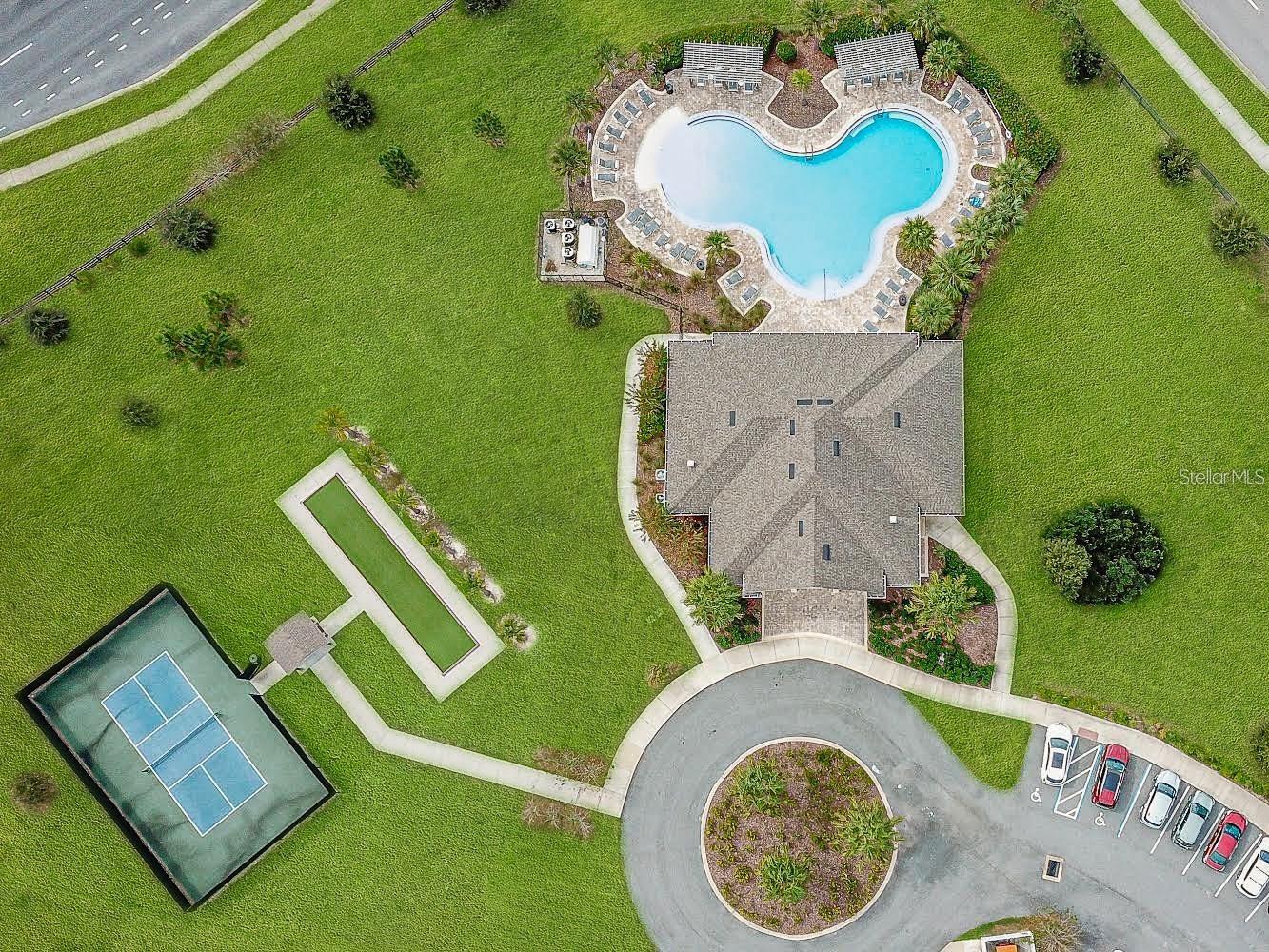 JB RANCH SUB PH 2A - Residential