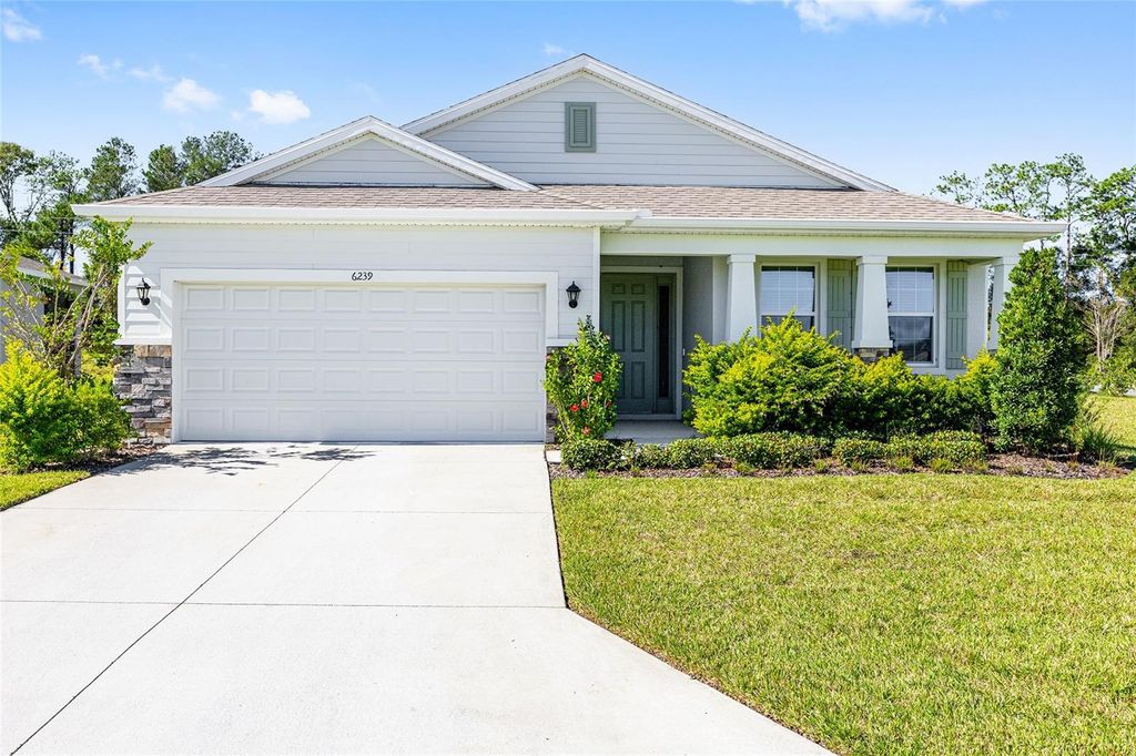 Photo of 6239 SW 93rd Loop, Ocala, FL 34476 (MLS # OM712192)