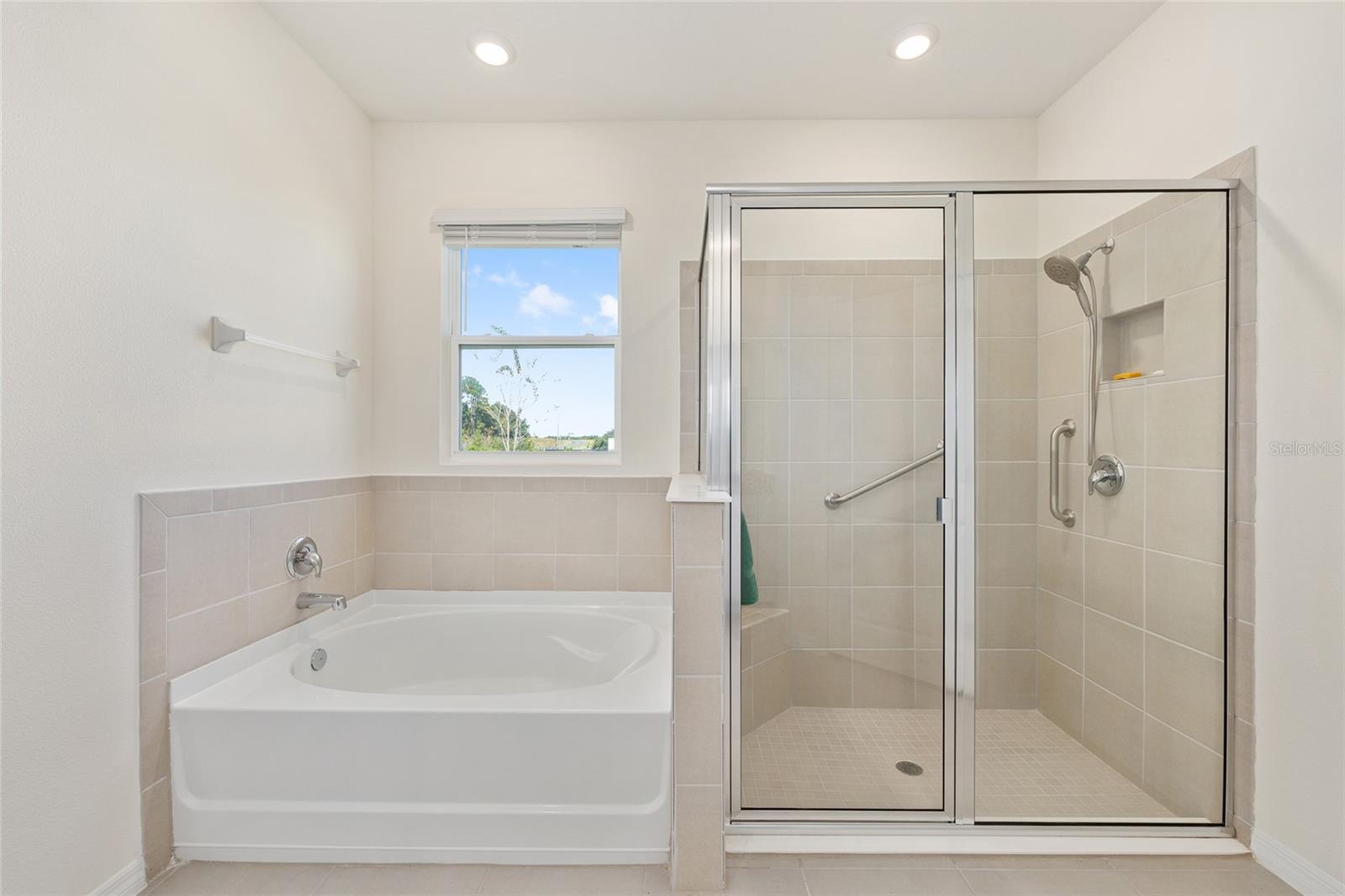 JB RANCH SUB PH 2A - Residential