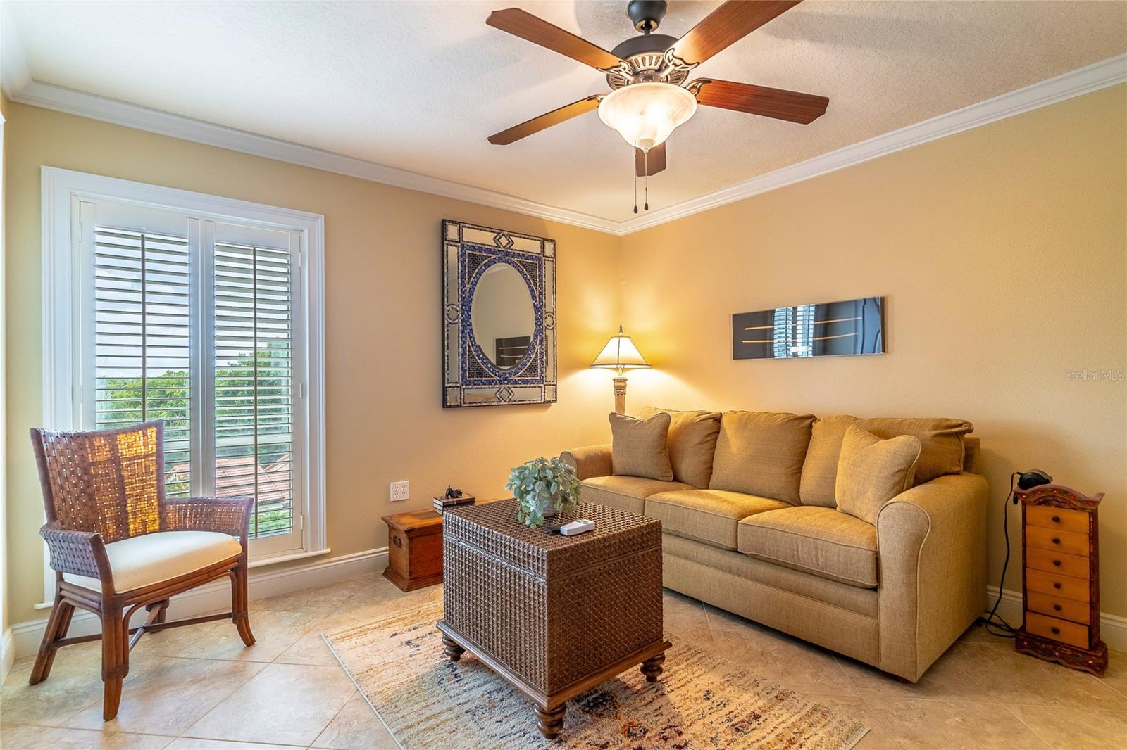 MOORINGS ON LAKE MAITLAND CONDO - Residential