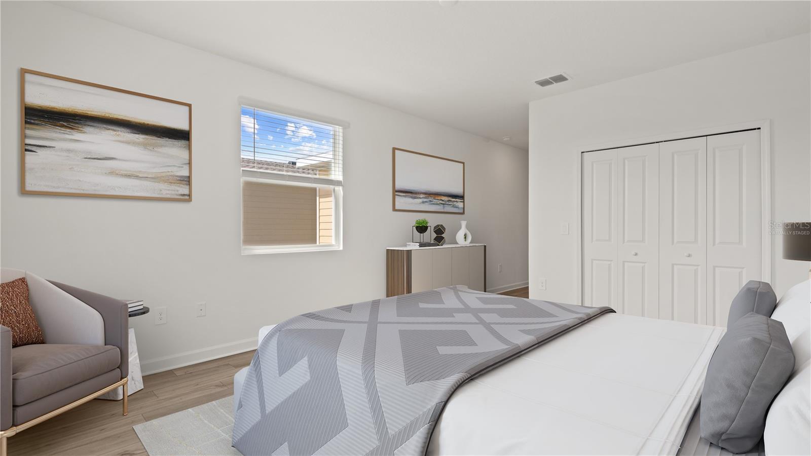 REUNION VILLAGE 40S - Residential