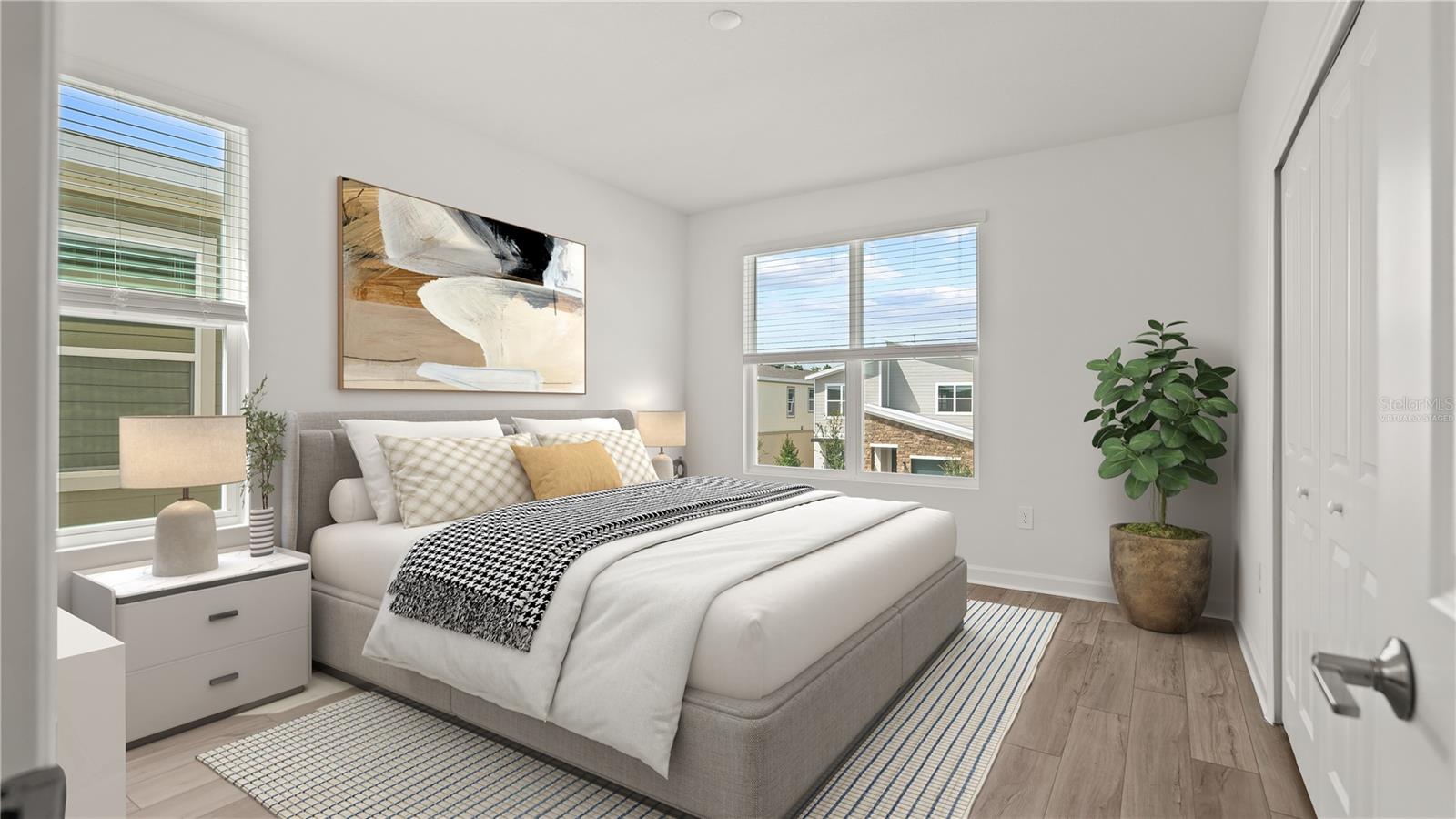 REUNION VILLAGE 40S - Residential