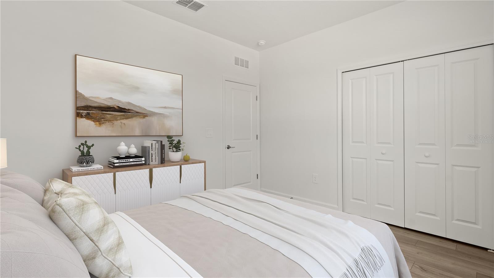 REUNION VILLAGE 40S - Residential