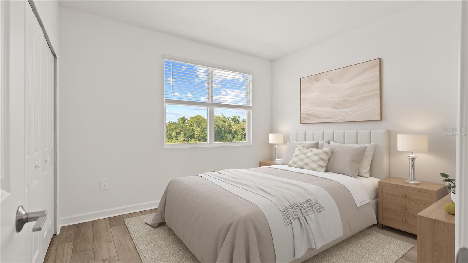 REUNION VILLAGE 40S - Residential