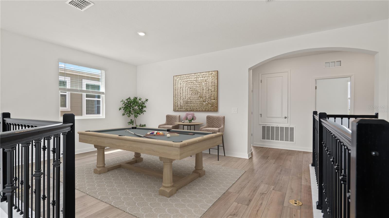 REUNION VILLAGE 40S - Residential