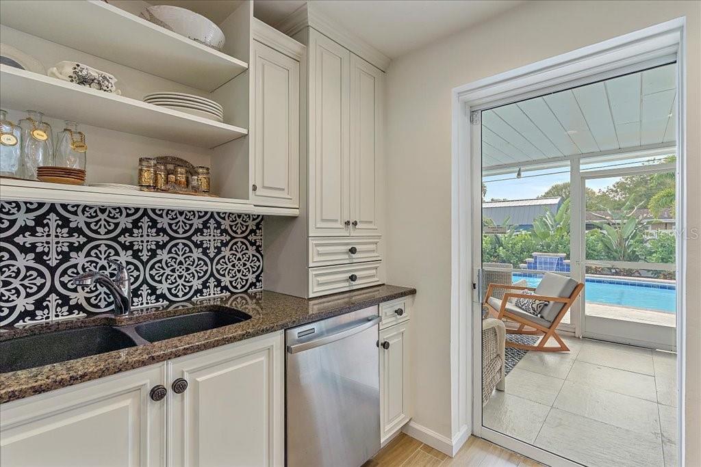 BELLEVUE TERRACE - Residential