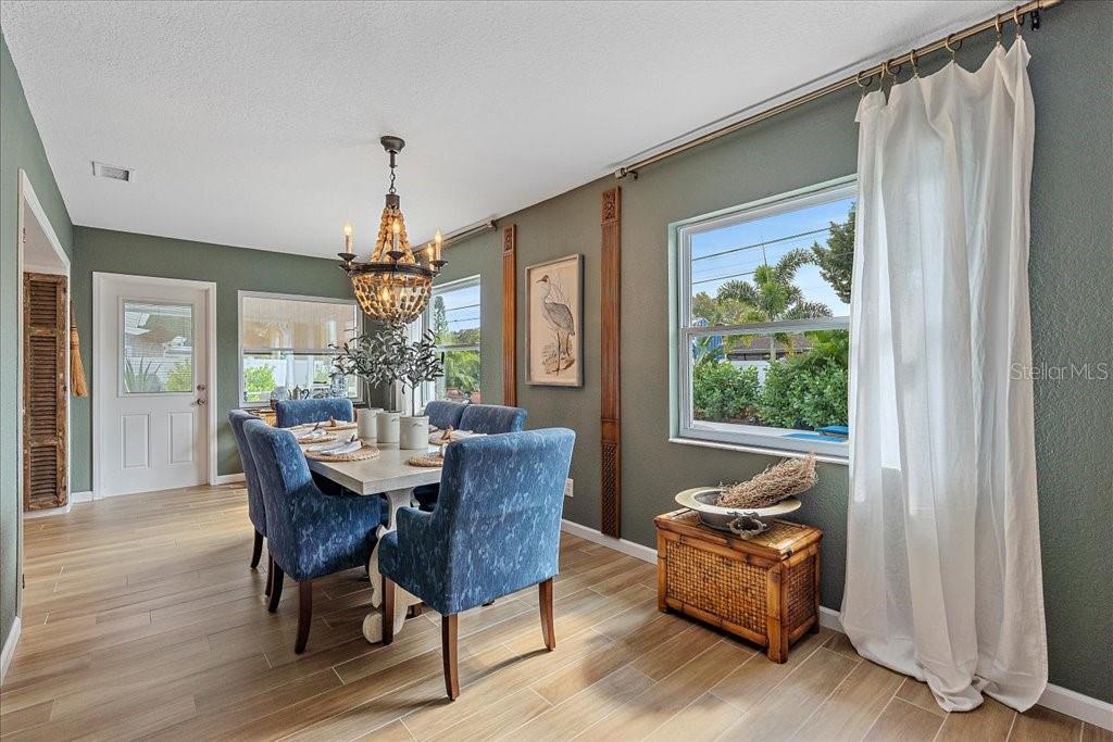 BELLEVUE TERRACE - Residential