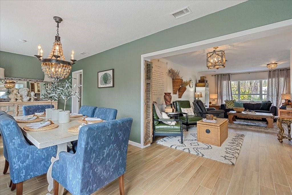 BELLEVUE TERRACE - Residential