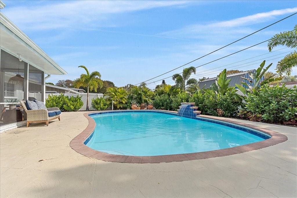 BELLEVUE TERRACE - Residential