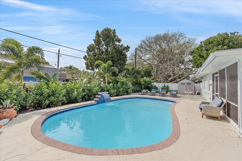 BELLEVUE TERRACE - Residential