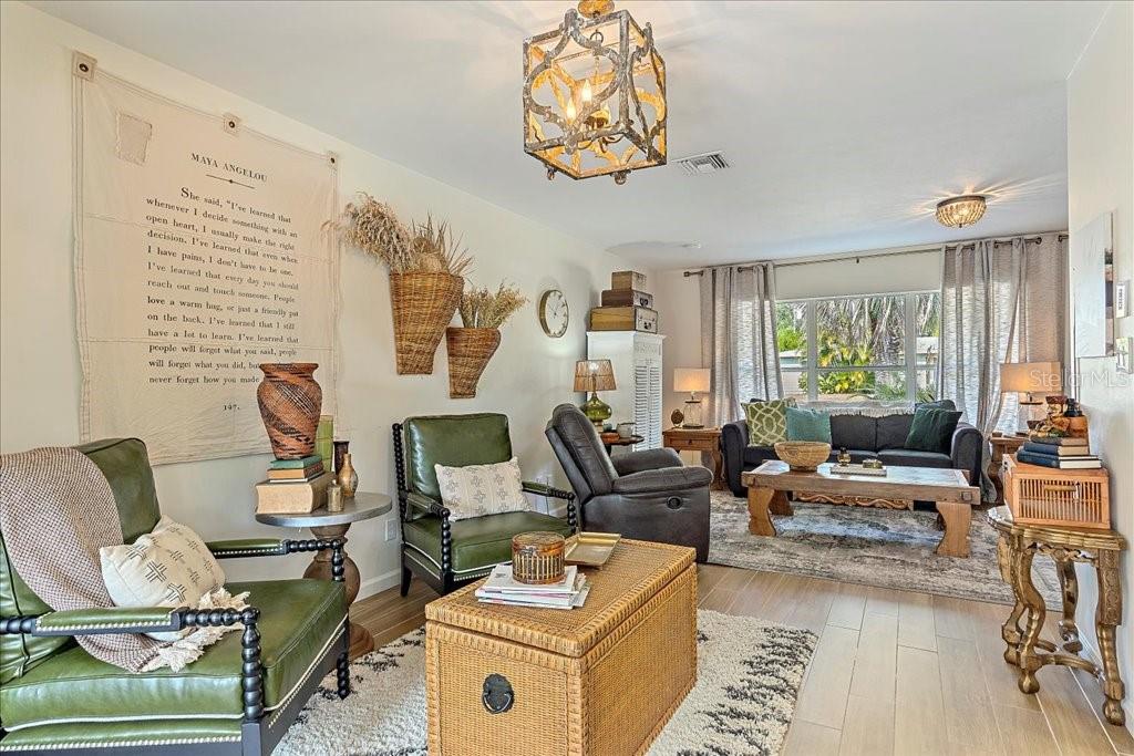 BELLEVUE TERRACE - Residential