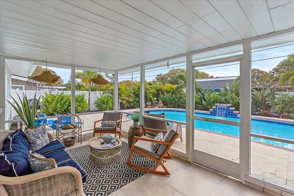 BELLEVUE TERRACE - Residential