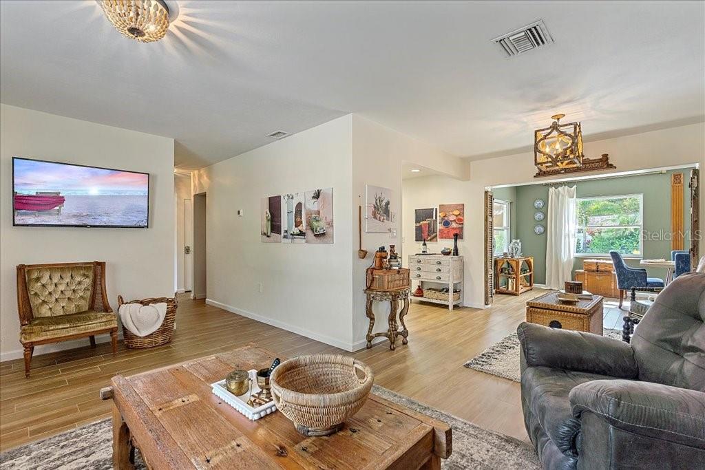 BELLEVUE TERRACE - Residential