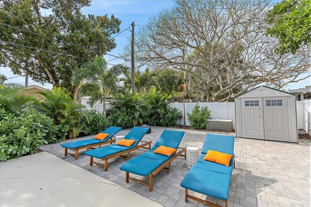 BELLEVUE TERRACE - Residential