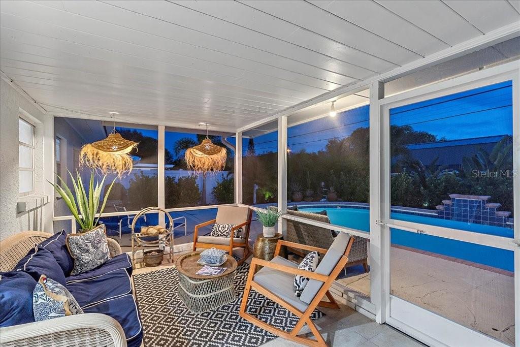 BELLEVUE TERRACE - Residential